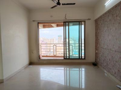 Living Room Image of 1250 Sq.ft 2 BHK Apartment / Flat for sale in Balaji Heights, Kharghar Navi Mumbai for Rs. 16000000