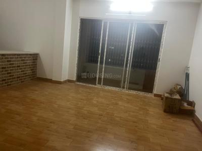 Bedroom Image of 1400 Sq.ft 3 BHK Apartment / Flat for rent in Hengrabari Guwahati for Rs. 20000