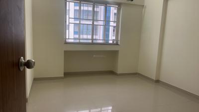 Bedroom Image of 950 Sq.ft 2 BHK Apartment / Flat for sale in Megapolis Sunway, Hinjawadi Phase 3 Pune for Rs. 7500000