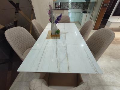 Hall Image of 2943 Sq.ft 4 BHK Apartment / Flat for sale in Ambawadi Ahmedabad for Rs. 32500000