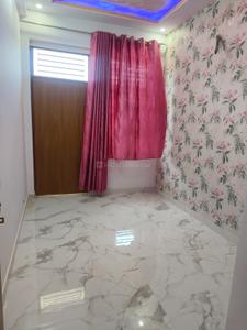 Bedroom Image of 1050 Sq.ft 2 BHK Villa for sale in Lalchandpura Jaipur for Rs. 5000000