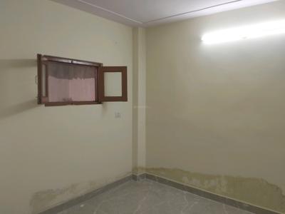 2 BHK Independent Builder Floor