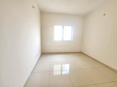 Bedroom Image of 779 Sq.ft 2 BHK Apartment / Flat for sale in Shriram WYTField, Bendiganahalli Bengaluru for Rs. 8000001