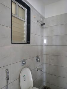 Common Bathroom Image of 1352 Sq.ft 2.5 BHK Apartment / Flat for sale in Sukhwani Empire Square Phase I AND II, Chinchwad Pune for Rs. 16500000