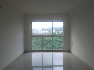 Living Room Image of 1000 Sq.ft 2 BHK Apartment / Flat for sale in Godrej Tranquil, Kandivali East Mumbai for Rs. 15000000