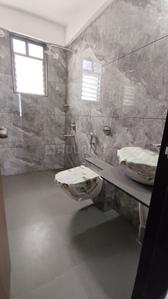 Image of 994 Sq.ft 2 BHK Apartment / Flat for rent in Renuka Panch Tattva, Tathawade, Pune for Rs. 27000