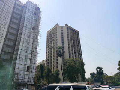 Image of 1165 Sq.ft 2 BHK Apartment / Flat for sale in Shivnath Habitats, Padle Gaon, Thane for Rs. 5350000
