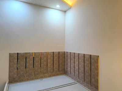 Bedroom Image of 1320 Sq.ft 3 BHK Builder Floor for sale in Indirapuram Ghaziabad for Rs. 8300000