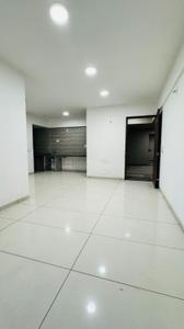 Hall Image of 1250 Sq.ft 2 BHK Apartment / Flat for sale in Kavisha Aer, Shela Ahmedabad for Rs. 5800000