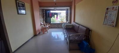 1 BHK Fully Furnished Flat