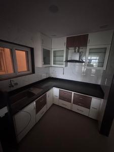 Kitchen Image of 1200 Sq.ft 2 BHK Apartment / Flat for sale in Amrit Aarogyam, Badheri Rajputan Haridwar for Rs. 5000000