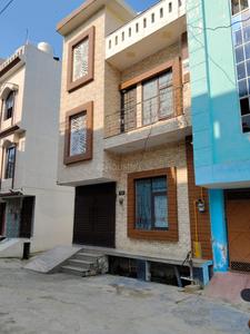 4.5 BHK Independent House