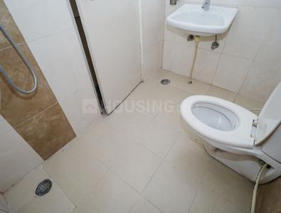 Bathroom Image of 1825 Sq.ft 3 BHK Apartment / Flat for sale in The Antriksh Heights, Sector 84 Gurgaon for Rs. 15800000
