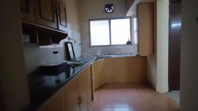 Kitchen Image of 1150 Sq.ft 2 BHK Apartment / Flat for sale in Guindy Chennai for Rs. 8500000