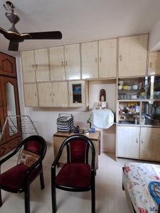 Hall Image of 1015 Sq.ft 2 BHK Apartment / Flat for sale in Sheth Creators Harsha Rekha Apartment, Ghatkopar West Mumbai for Rs. 19500000