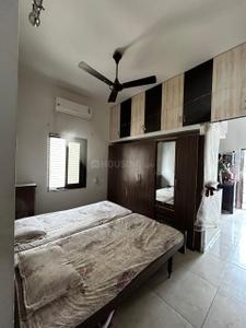Bedroom Image of 1200 Sq.ft 3 BHK Apartment / Flat for sale in Navrangpura Ahmedabad for Rs. 7000000