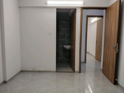 Bedroom Image of 1160 Sq.ft 2 BHK Apartment / Flat for sale in S M Elite, Taloja Navi Mumbai for Rs. 5600000