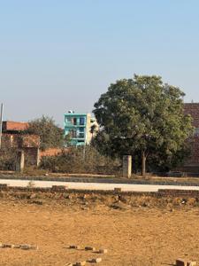 Image of 100 Sq.ft Residential Plot / Land for sale in Noida Extension, Greater Noida for Rs. 2500000