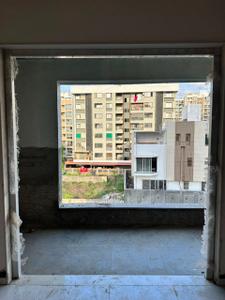 Bedroom Image of 1211 Sq.ft 2 BHK Apartment / Flat for sale in Anandvalli Nashik for Rs. 7200000