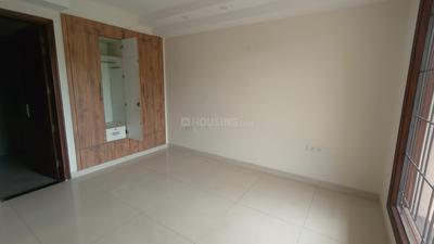 Bedroom Image of 2400 Sq.ft 3 BHK Builder Floor for rent in Sector 46 Gurgaon for Rs. 55000