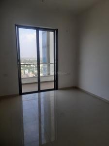 Hall Image of 900 Sq.ft 2 BHK Apartment / Flat for sale in Bramhacorp The Collection W1, Wadgaon Sheri Pune for Rs. 11500000