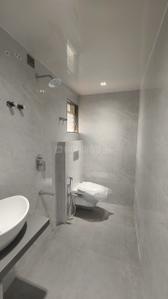 Bathroom Image of 409 Sq.ft 1 BHK Apartment / Flat for sale in Runwal My City Phase II Cluster 5 Part III, Dombivli East Thane for Rs. 4850000