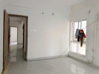 Bedroom Image of 1291 Sq.ft 3 BHK Apartment / Flat for sale in New Alipore Kolkata for Rs. 12500000