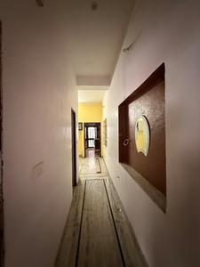 2 BHK Independent House