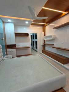 Image of 5400 Sq.ft Residential Plot / Land for sale in Judicial Layout, Bengaluru for Rs. 116200000