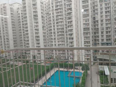 Image of 1490 Sq.ft 3 BHK Apartment / Flat for sale in VVIP Homes, Noida Extension, Greater Noida for Rs. 13600000