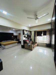 Hall Image of 4300 Sq.ft 4.5 BHK Apartment / Flat for rent in Kumar Kruti, Kalyani Nagar Pune for Rs. 135000