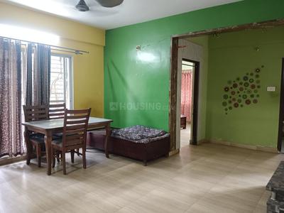 Hall Image of 1480 Sq.ft 3 BHK Apartment / Flat for sale in Hilife Spring Bloom by Hilife Homes, Varthur Bengaluru for Rs. 12600000