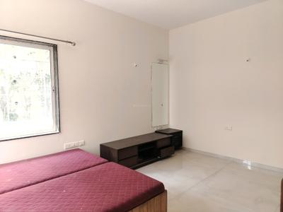 Bedroom Image of 2600 Sq.ft 4.5 BHK Apartment / Flat for sale in Gera s Avive Towers East Kharadi, Kharadi Pune for Rs. 25500000