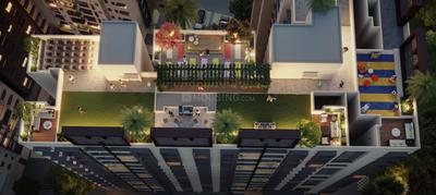 Image of 686 Sq.ft 2 BHK Apartment / Flat for sale in Kohinoor Prime, Ulhasnagar, Thane for Rs. 5150000