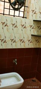 Bathroom Image of 1089 Sq.ft 2 BHK Apartment / Flat for sale in Wise Roshini Enclave, JP Nagar Bengaluru for Rs. 8200000
