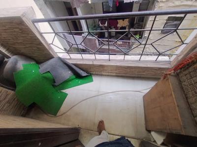 Balcony Image of 600 Sq.ft 1 BHK Apartment / Flat for sale in Sector 74 Noida for Rs. 2500000