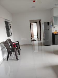 Hall Image of 787 Sq.ft 2 BHK Apartment / Flat for sale in Hinjawadi Pune for Rs. 7500000