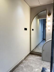 Kitchen Image of 2000 Sq.ft 3 BHK Apartment / Flat for sale in Megh Mani, Kasba Kolkata for Rs. 31000000