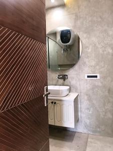 Bedroom Two Image of 1850 Sq.ft 3 BHK Builder Floor for sale in Sector 46 Gurgaon for Rs. 27500000