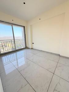 Bedroom Image of 1800 Sq.ft 3 BHK Apartment / Flat for sale in Delta Icon, Airoli Navi Mumbai for Rs. 32900000