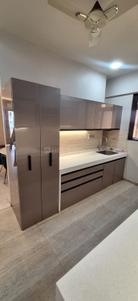 Kitchen Image of 2020 Sq.ft 3.5 BHK Apartment / Flat for sale in Indiabulls Greens 4, Panvel Navi Mumbai for Rs. 20000000