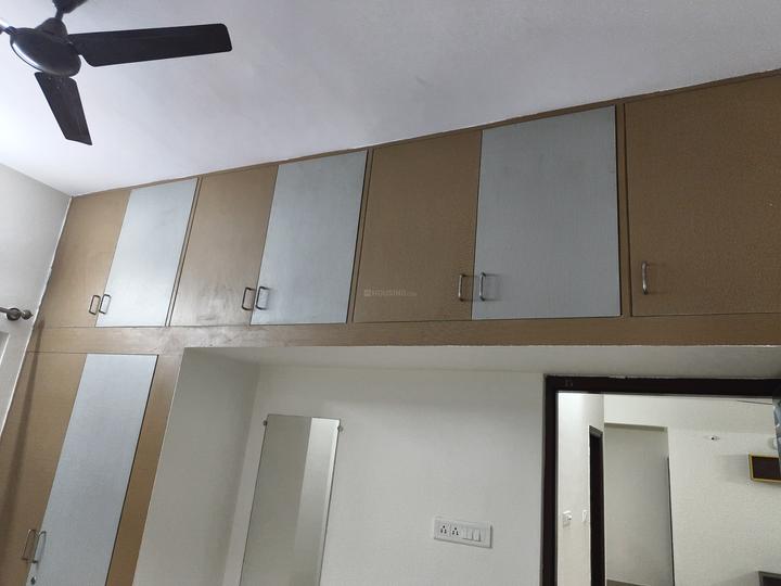 C V Raman Nagar Bedroom One 1