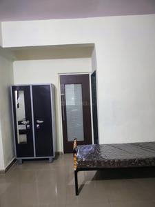 Hall Image of Om Sai Krishna Krupa Apt, in Vashi, Navi Mumbai