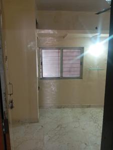 Hall Image of 650 Sq.ft 1 BHK Independent House for rent in Dhankawadi Pune for Rs. 14000