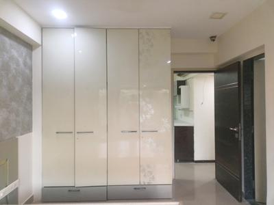 Bedroom Image of 1100 Sq.ft 3 BHK Apartment / Flat for sale in Wadala East Mumbai for Rs. 31400000