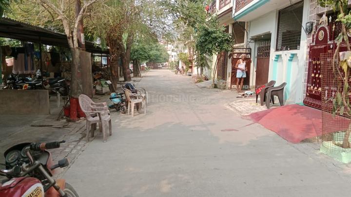 LDA Rashmilok Apartment Main Image 1