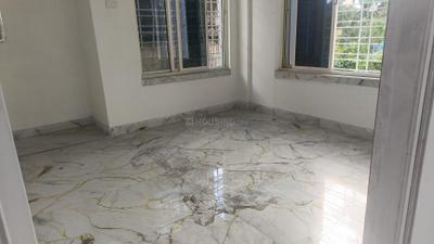 Bedroom Image of 850 Sq.ft 2 BHK Apartment / Flat for sale in Behala Kolkata for Rs. 4675000