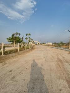 Image of 1000 Sq.ft Residential Plot / Land for sale in Old Dhamtari Road, Raipur for Rs. 2280000