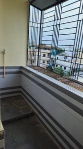 Balcony Image of 1365 Sq.ft 3 BHK Apartment / Flat for sale in Manish Nagar Nagpur for Rs. 7500000