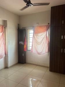 Bedroom Image of 1216 Sq.ft 2 BHK Apartment / Flat for sale in Pratham Riviera, Atladara Vadodara for Rs. 3500000